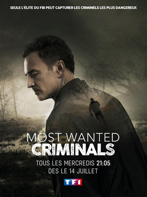 most wanted criminals saison 3
